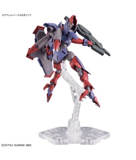 Modell - High Grade - Gundam - Beguir-Pente