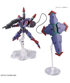 Modell - High Grade - Gundam - Beguir-Pente