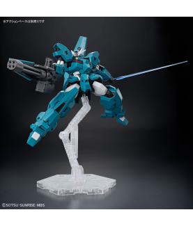 Maquette - High Grade - Gundam - Lfrith Ur