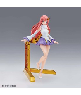 Model - Figure Rise - Gundam - Lacus Clyne