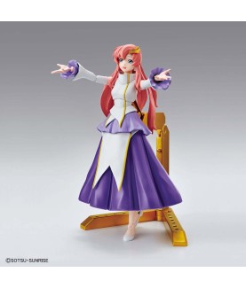 Model - Figure Rise - Gundam - Lacus Clyne