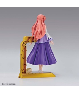 Model - Figure Rise - Gundam - Lacus Clyne