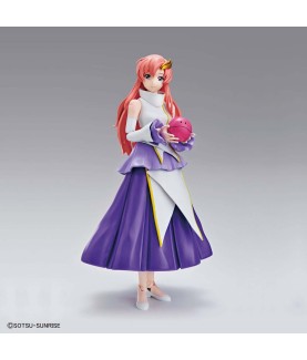 Model - Figure Rise - Gundam - Lacus Clyne