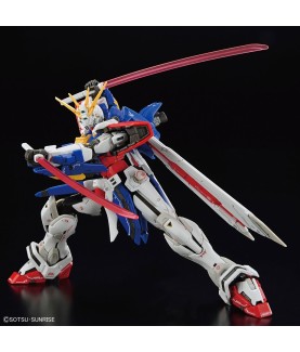 Maquette - High Grade - Gundam - God