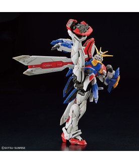 Maquette - High Grade - Gundam - God