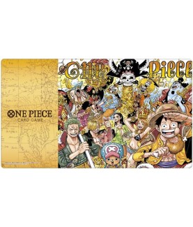 Tapis de Jeu - One Piece -...