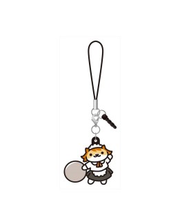 Keychain - Neko Atsume -...