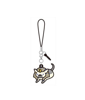 Keychain - Neko Atsume -...