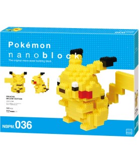 Building set - Pokemon -...