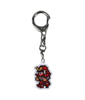 Keychain - Final Fantasy -...