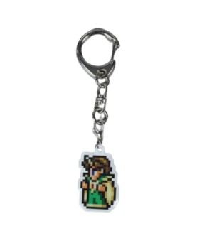 Porte-clefs - Final Fantasy - Invocateur