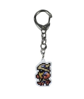 Keychain - Final Fantasy - Viking