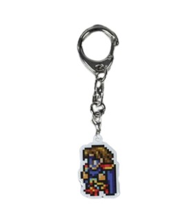 Keychain - Final Fantasy -...