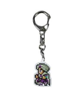 Keychain - Final Fantasy -...