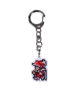 Keychain - Final Fantasy -...