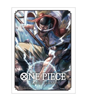 Sleeves - One Piece -...