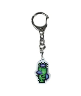 Keychain - Final Fantasy - Imp