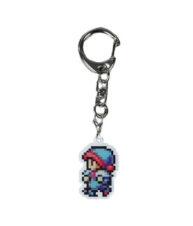 Keychain - Final Fantasy -...