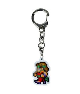 Keychain - Final Fantasy -...