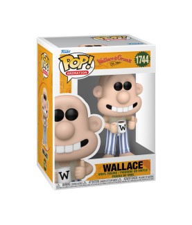 POP - Movies - Wallace &...