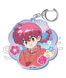 Baukastenspiel - Ranma 1/2 - Ranma Saotome