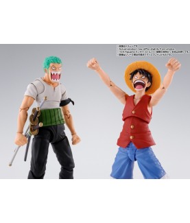 Action Figure - S.H.Figuart - One Piece - Roronoa Zoro