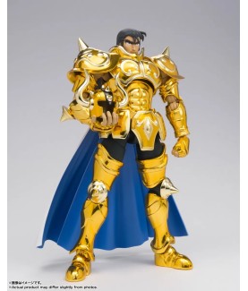 Figurine articulée - Myth Cloth - Saint Seiya - Aldébaran du Taureau