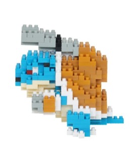 Building set - Pokemon - Mega Blastoise