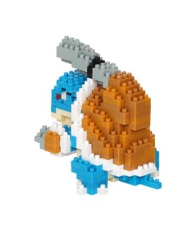 Building set - Pokemon - Mega Blastoise