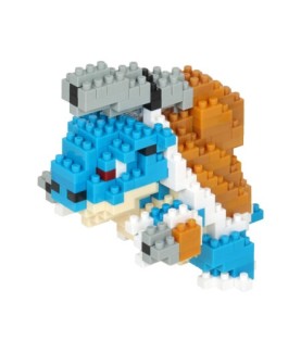 Building set - Pokemon - Mega Blastoise