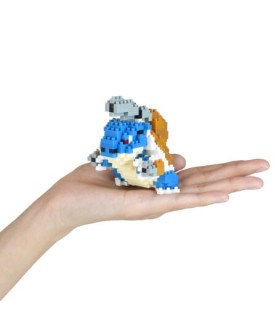 Building set - Pokemon - Mega Blastoise