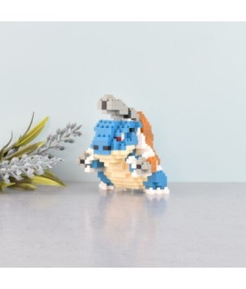 Building set - Pokemon - Mega Blastoise