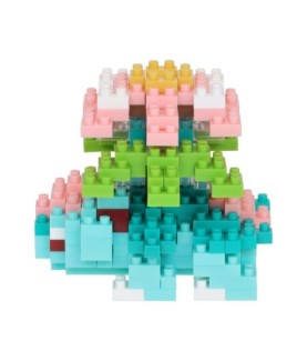 Building set - Pokemon - Mega Venusaur