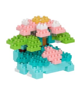 Building set - Pokemon - Mega Venusaur