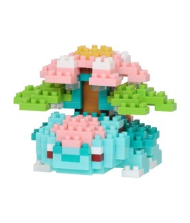 Building set - Pokemon - Mega Venusaur