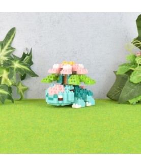 Building set - Pokemon - Mega Venusaur