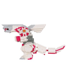 Building set - Pokemon - Palkia