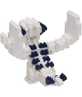 Building set - Pokemon - Lugia