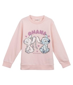 Pullover - Lilo & Stitch -...