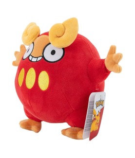 Plush - Pokemon - Darumaka