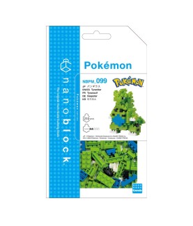 Building set - Pokemon -...