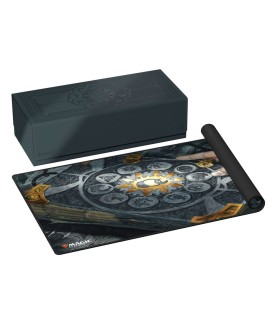 Kartenbox - Magic The Gathering - Gildensymbole