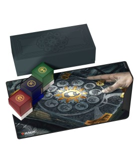 Kartenbox - Magic The Gathering - Gildensymbole