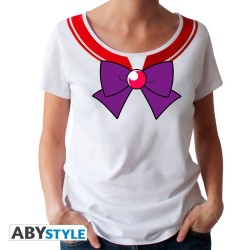 T-shirt - Sailor Moon - M 