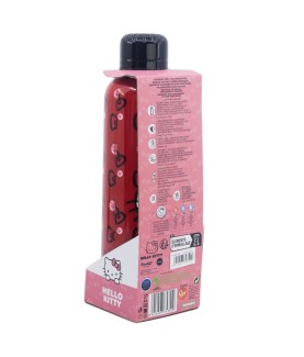 Bottle - Isotherm - Hello Kitty - Doodle - Kitty White