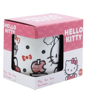 Mug - Mug(s) - Hello Kitty - Doodle