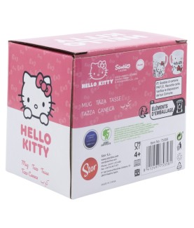 Mug - Mug(s) - Hello Kitty - Doodle