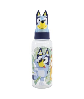 Flasche - Bluey - Bluey