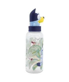 Flasche - Bluey - Bluey