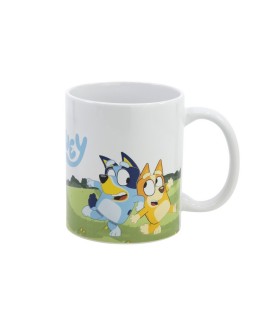 Mug - Mug(s) - Bluey - Famille